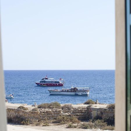 Boutique Isla Tabarca Hotel Buitenkant foto