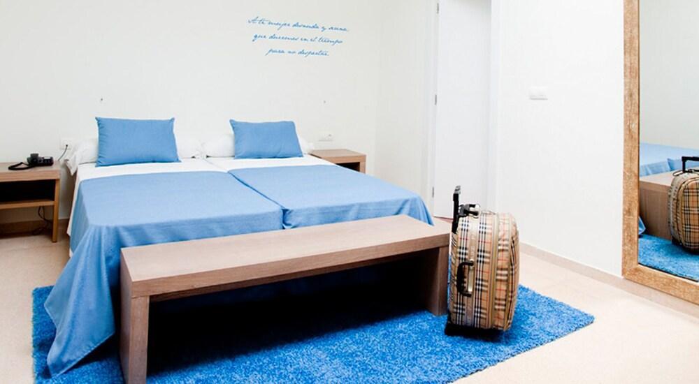 Boutique Isla Tabarca Hotel Buitenkant foto