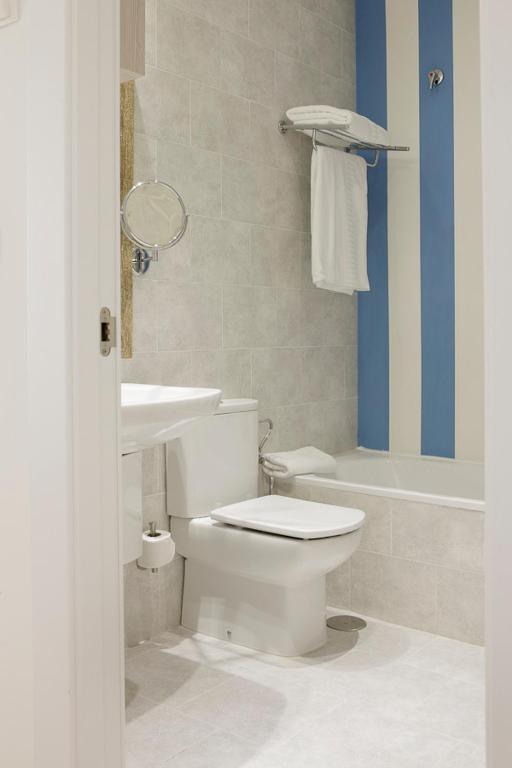 Boutique Isla Tabarca Hotel Kamer foto