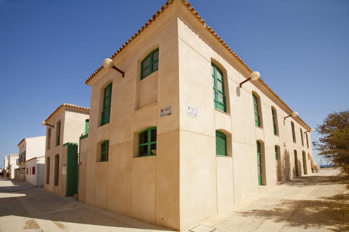 Boutique Isla Tabarca Hotel Buitenkant foto