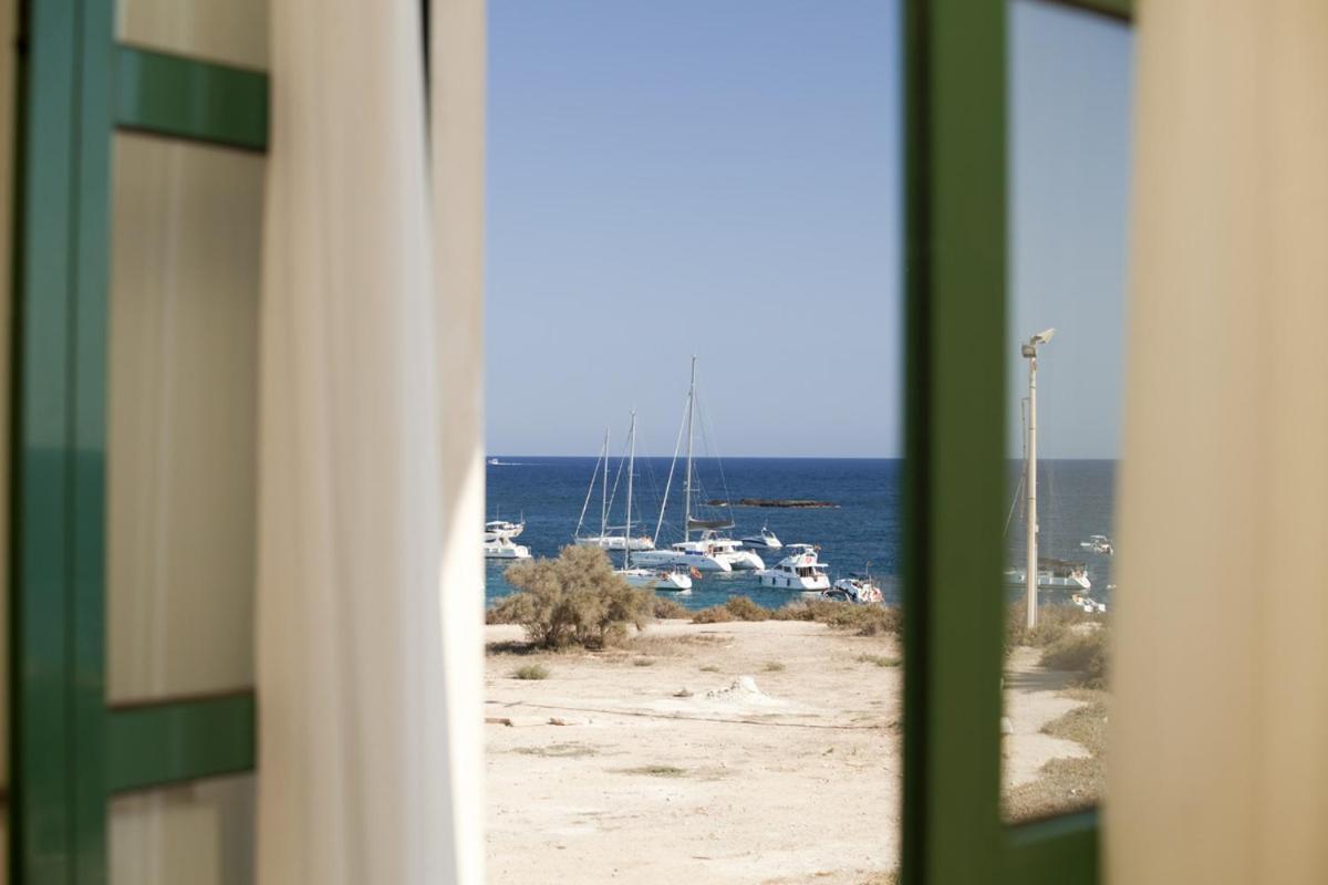 Boutique Isla Tabarca Hotel Buitenkant foto
