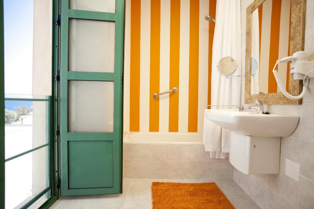 Boutique Isla Tabarca Hotel Kamer foto
